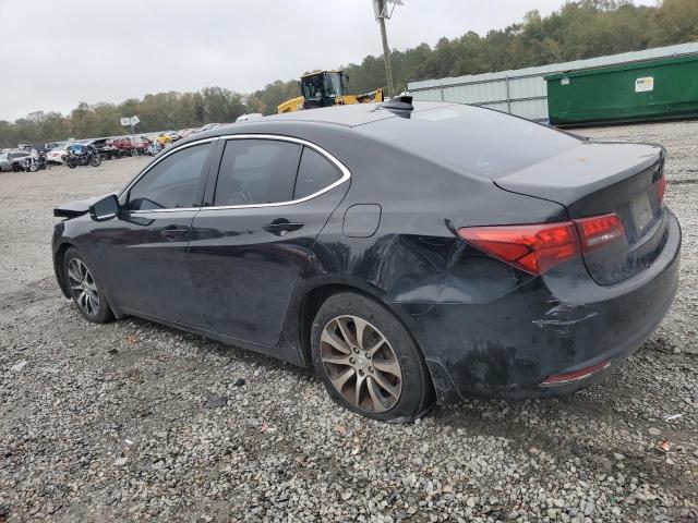 Фото 2 - ACURA TLX