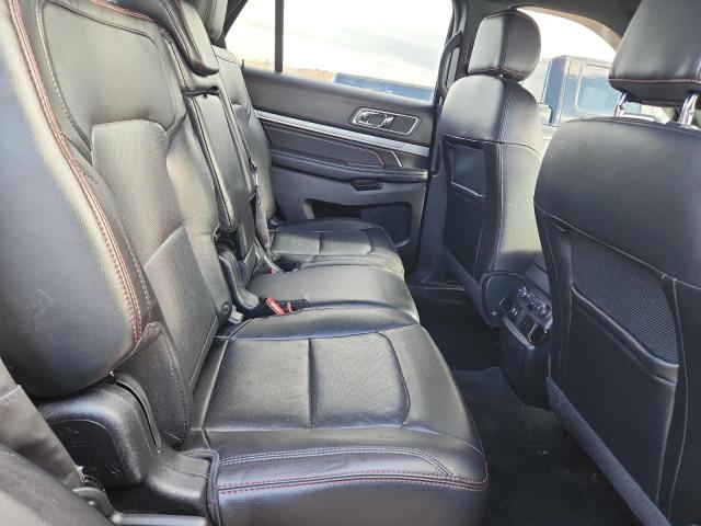 Фото 11 - FORD EXPLORER