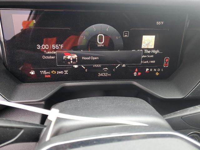 Фото 9 - GMC ACADIA