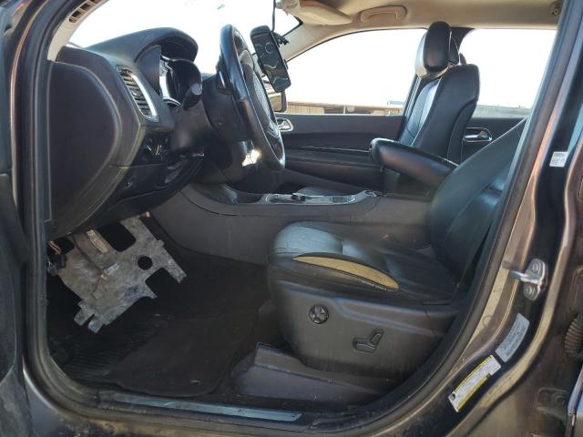 Фото 7 - DODGE DURANGO