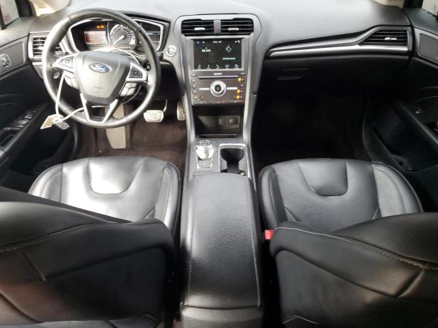 Фото 8 - FORD FUSION