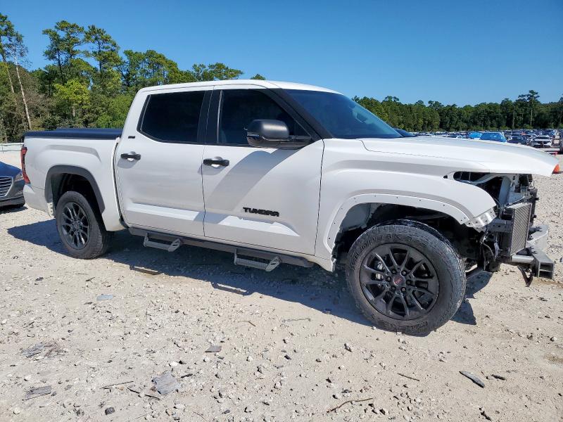 Фото 4 - TOYOTA TUNDRA