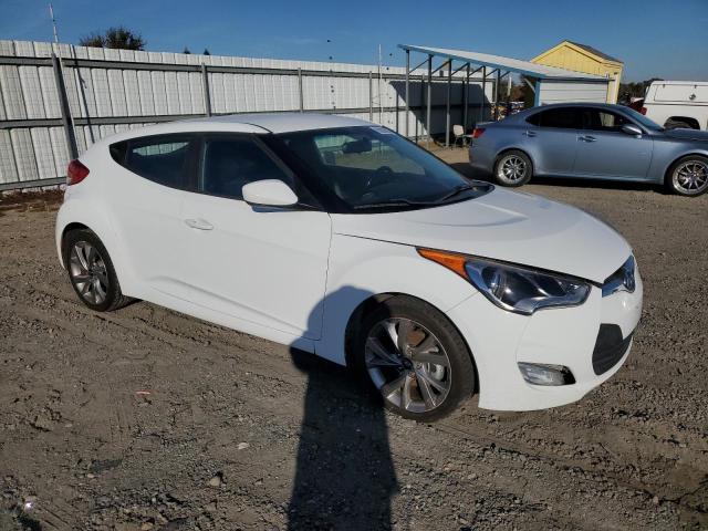 Фото 4 - HYUNDAI VELOSTER