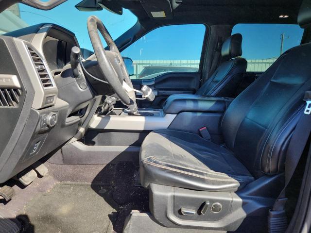 Фото 7 - FORD F-150