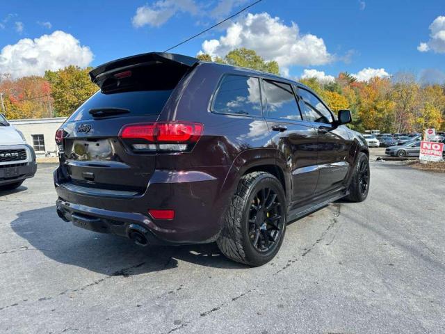 Фото 3 - JEEP GRAND CHER