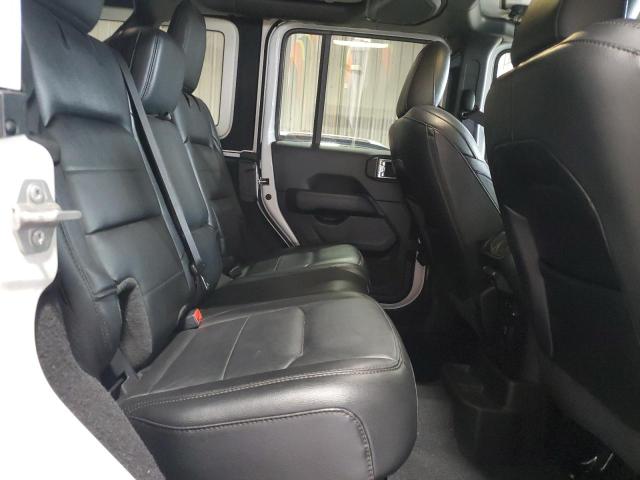 Фото 11 - JEEP WRANGLER