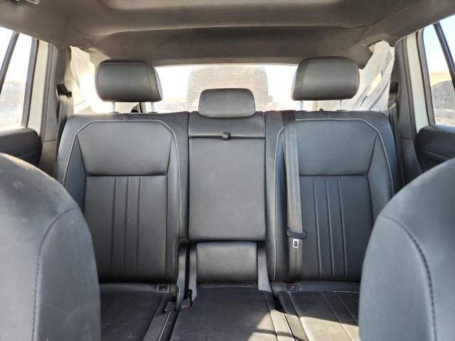 Фото 10 - VOLKSWAGEN TIGUAN