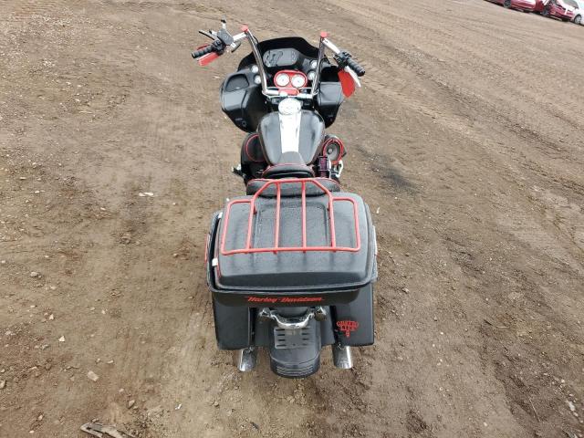 HARLEY-DAVIDSON FL 2013