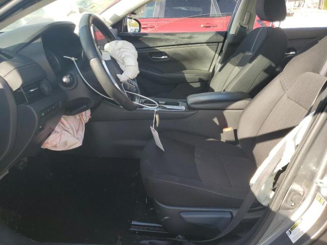 Фото 7 - NISSAN SENTRA