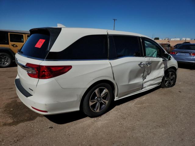 Фото 3 - HONDA ODYSSEY