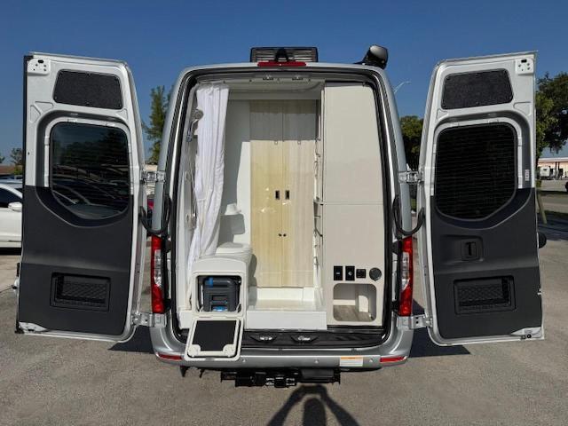 Фото 6 - MERCEDES-BENZ SPRINTER