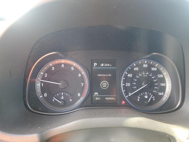 Фото 9 - HYUNDAI KONA