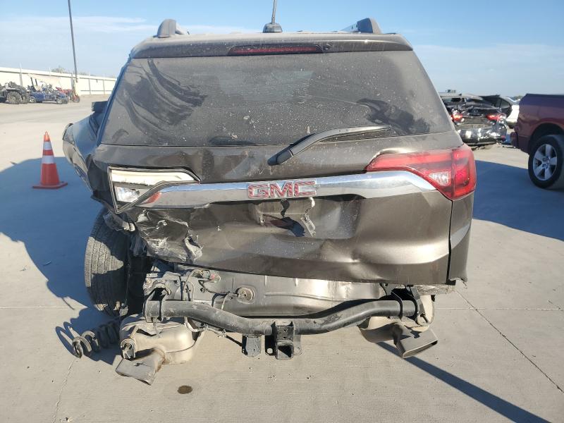 GMC ACADIA DEN 2019 VIN 1GKKNPLS5KZ184094