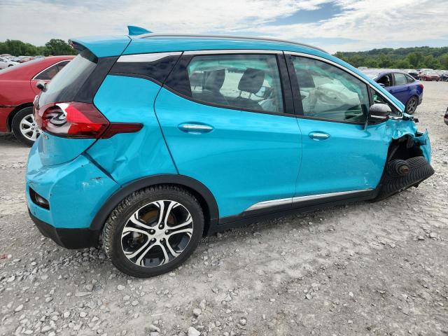 CHEVROLET BOLT 2021 VIN 1G1FZ6S09M4103117