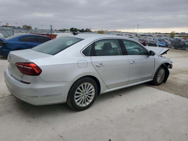 Фото 3 - VOLKSWAGEN PASSAT