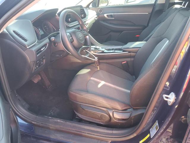 Фото 7 - HYUNDAI SONATA