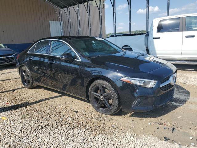 MERCEDES-BENZ A-CLASS 2019 VIN WDD3G4EB4KW032949