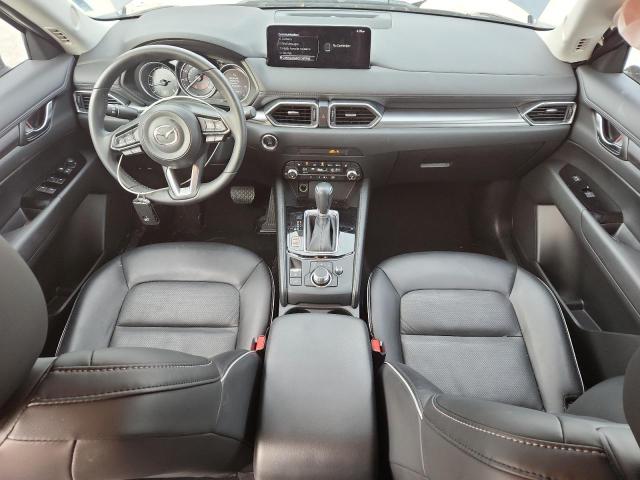 MAZDA CX-5 SELEC 2024 VIN JM3KFBBLXR0451774