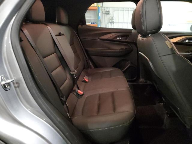 Фото 11 - CHEVROLET TRAILBLZR