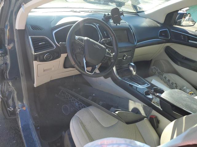 Фото 8 - FORD EDGE