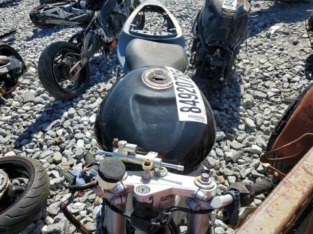 SUZUKI OTHR CYCLE 1999