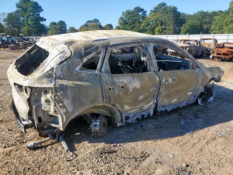 FORD ESCAPE ST 2024 VIN 1FMCU0MN6RUB50302