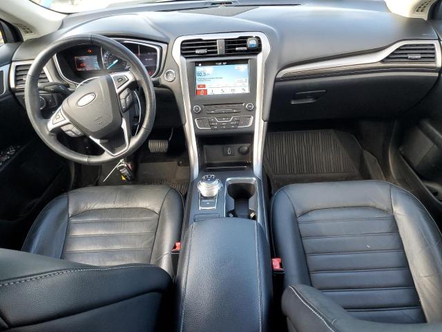 Фото 8 - FORD FUSION