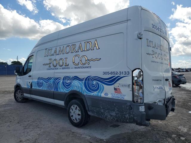 Фото 2 - FORD TRANSIT