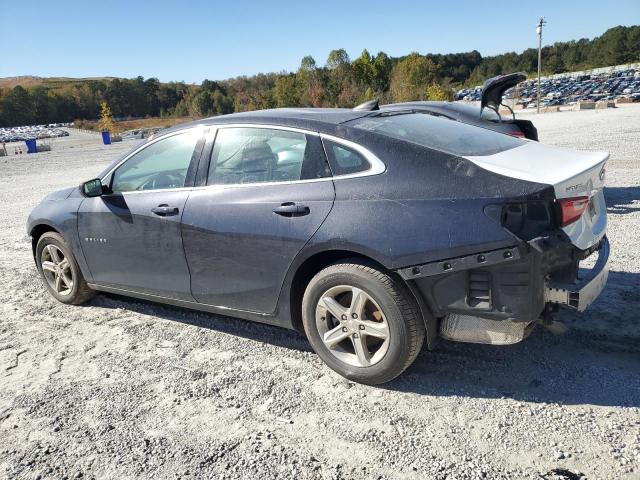 Фото 2 - CHEVROLET MALIBU