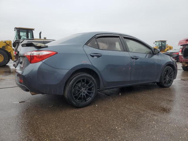 Фото 3 - TOYOTA COROLLA