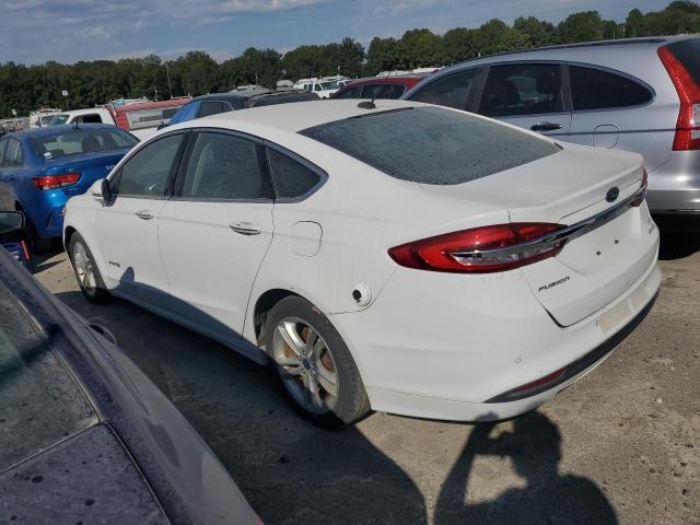 Фото 2 - FORD FUSION