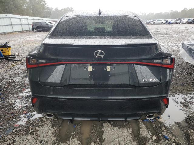 Фото 6 - LEXUS IS 350 F S