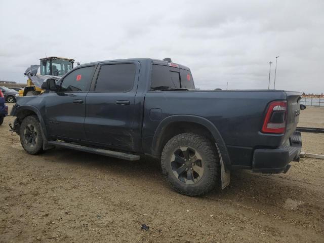 Фото 2 - RAM 1500