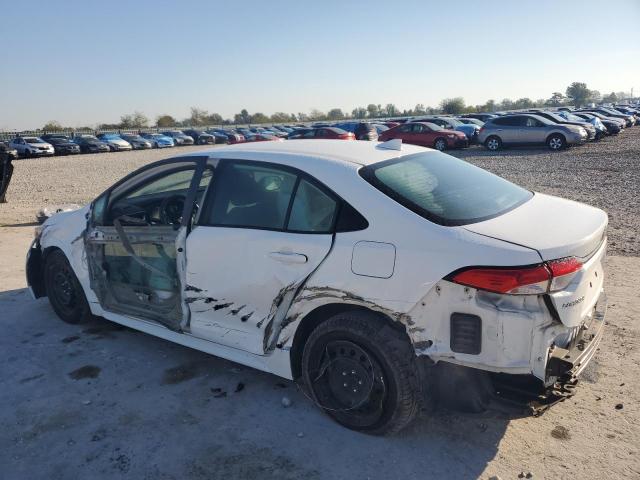 Фото 2 - TOYOTA COROLLA