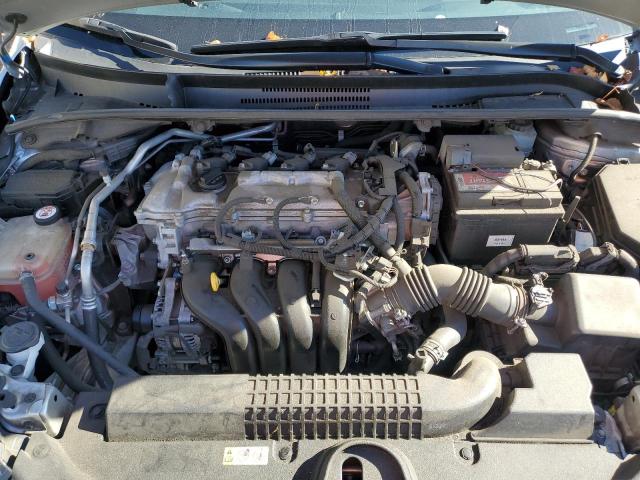 Фото 11 - TOYOTA COROLLA