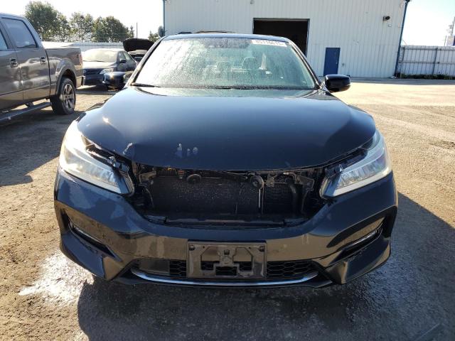 Фото 5 - HONDA ACCORD