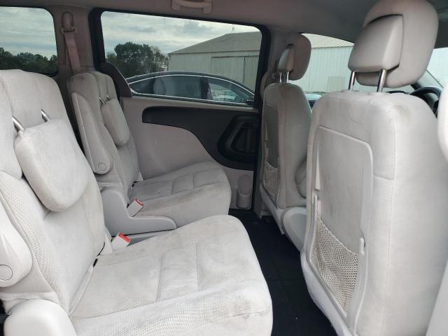 Фото 11 - DODGE CARAVAN