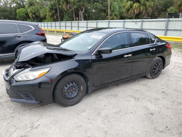 Фото 1 - NISSAN ALTIMA