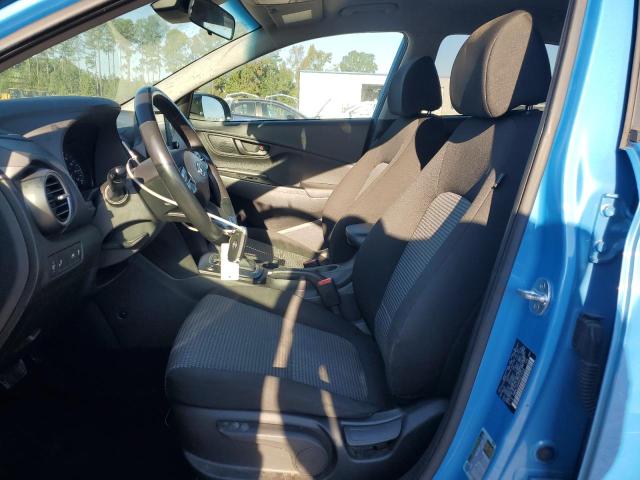 Фото 7 - HYUNDAI KONA