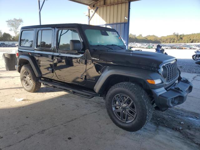 Фото 4 - JEEP WRANGLER