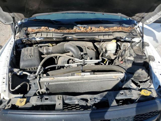 RAM 1500 2016 VIN 1C6RR6FT8GS297817