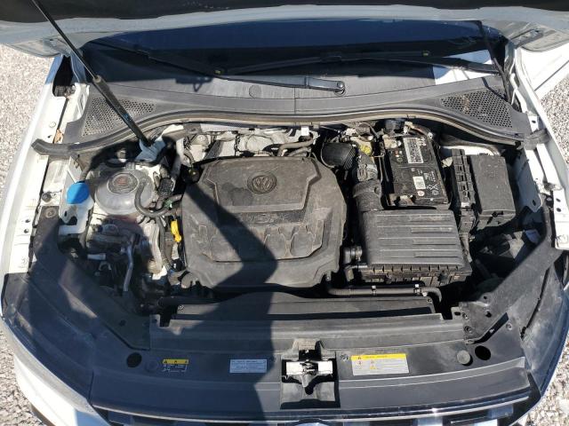 Фото 12 - VOLKSWAGEN TIGUAN