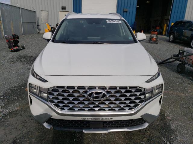 Фото 5 - HYUNDAI SANTA FE