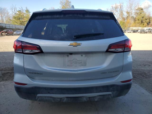 Фото 6 - CHEVROLET EQUINOX