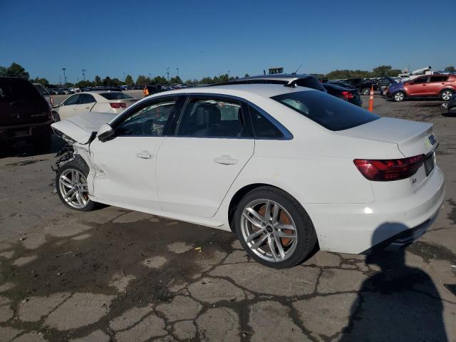 Фото 2 - AUDI A4