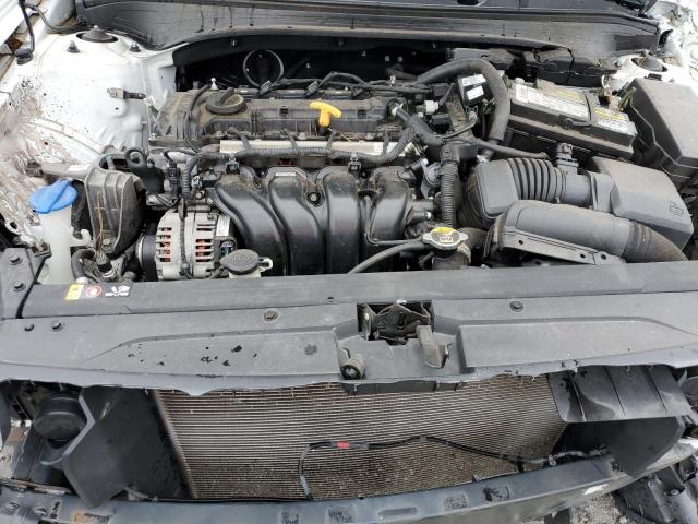 Фото 11 - KIA FORTE