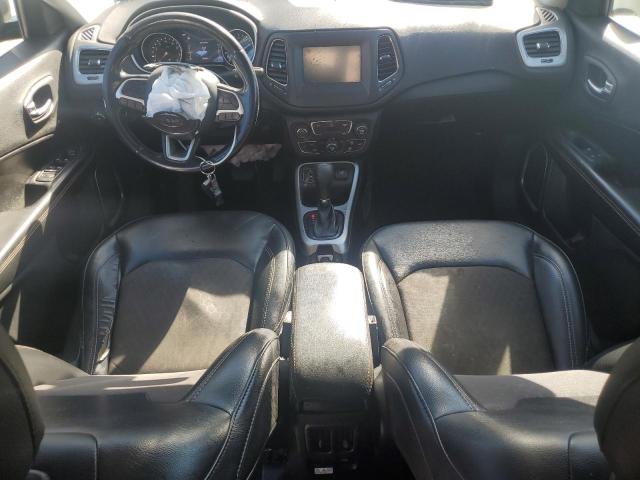 Фото 8 - JEEP COMPASS