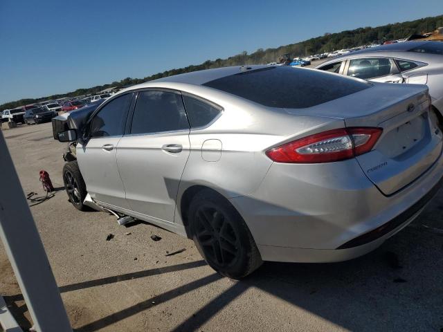 Фото 2 - FORD FUSION