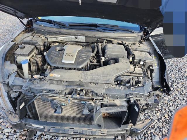 Фото 11 - HYUNDAI SONATA