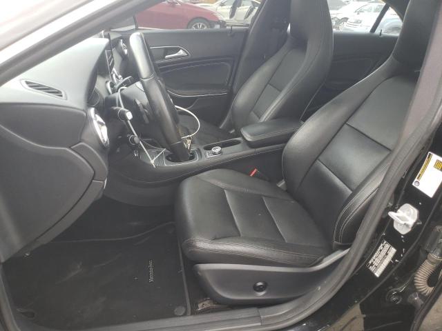 Фото 7 - MERCEDES-BENZ CLA-CLASS